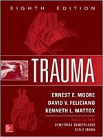 Trauma 8th Edition