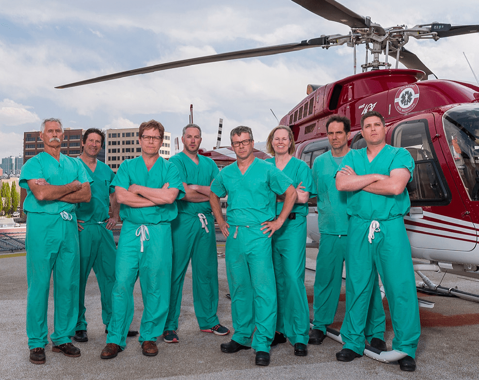 Our Team Denver Health