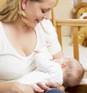 breastfeeding class