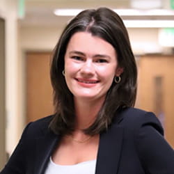Christina Bartholomew
