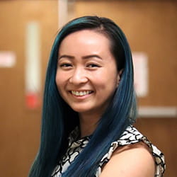Jessica Pham