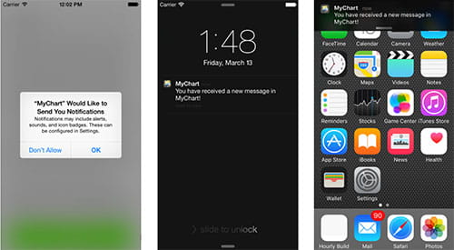 Denver Health My Chart Patient Portal Denver Health My Chart Patient Portal