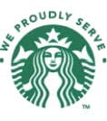 Food Services Starbucks Logo