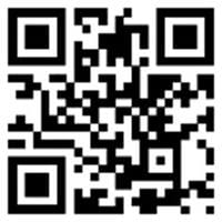 QR code public meeting