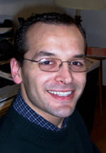 Erik Hasenboehler