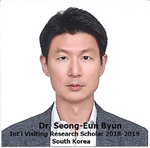 Seongeun Byun