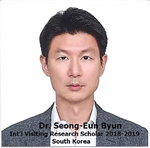 Seongeun Byun MD PhD