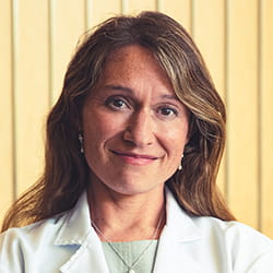Dr. Lily Cervantes