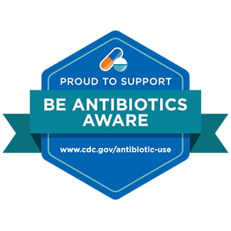 Antibiotic Awareness Week 2021