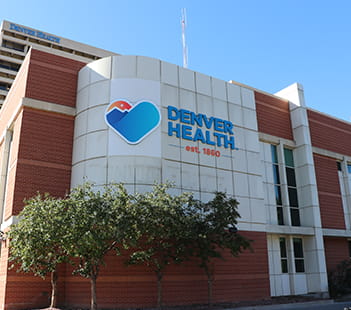 Mark Reid Blog Denver Health