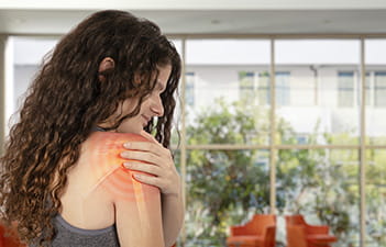 The Most Common Cause of Shoulder Pain