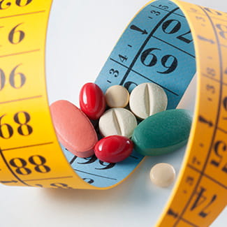 Obesity treatment: Medical therapy, weight loss medications and surgery