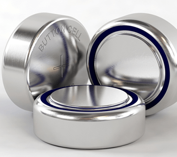 Button Battery &amp; Magnet Safety