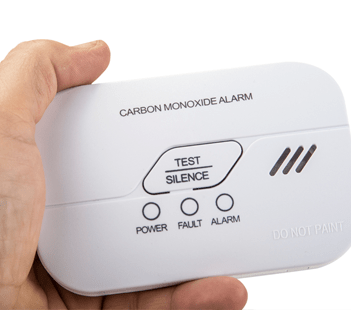 Carbon Monoxide (CO) Safety Tips