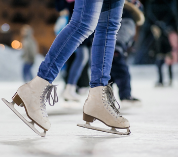 Ice Skating Safety Tips