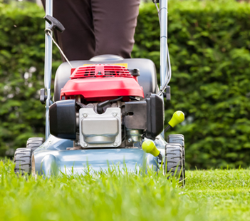 Lawnmower Safety Tips