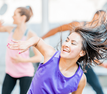 Zumba Safety