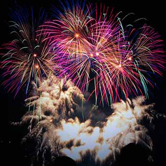 Firework Safety Tips For a Safe Fourth of July