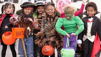 halloween safety tips 350x200