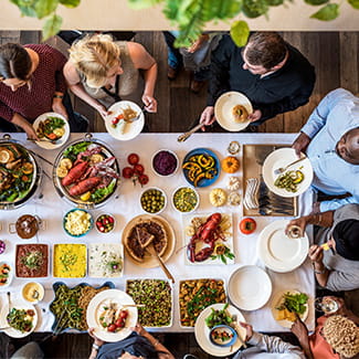 Healthy Holiday Eating Denver Health Bariatrics