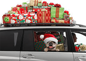 Traveling This Holiday Season? Here Are Some Holiday Safety Tips