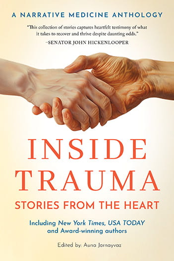 Inside Trauma gala cover 351x527