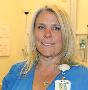 Michelle Metz, RN Denver Health