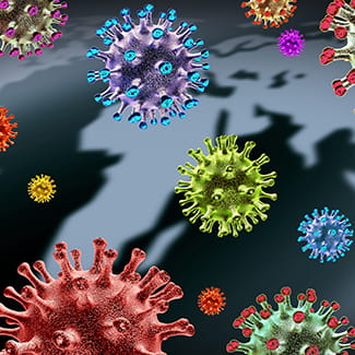 novel coronavirus covid 19 variants