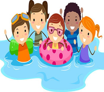 May is National Water Safety Month, here’s our checklist for a safe and fun summer