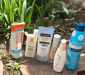 How to Choose the Best Sunscreen