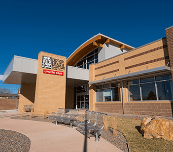 Federico F Pena Southwest Family Health Center And Urgent