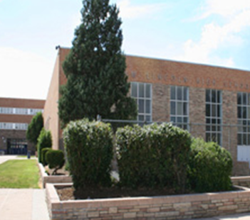 Abraham Lincoln High School