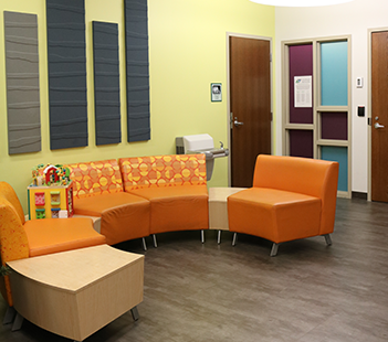 Pediatric Emergency Department And Urgent Care Denver Health
