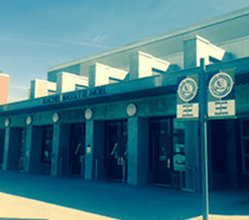 Rachel B. Noel Middle School
