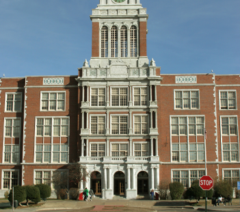 East High School Denver Health School Based Health Center