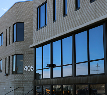 Denver Health Family Crisis Center New Building