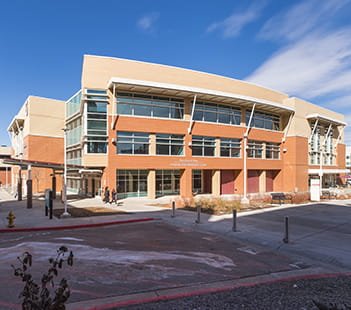 Level One Physicians Clinic at Denver Health