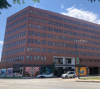 Rocky Mountain Poison and Drug Safety Building Photo