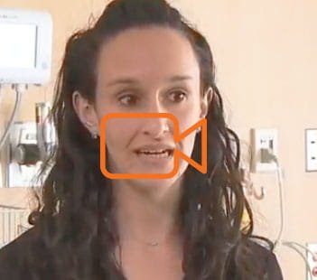 ACUTE Eating Disorder Patient to Therapist