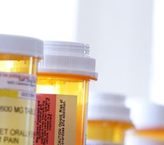 Pills Opioid Crisis Denver Health