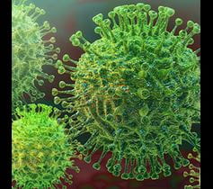 Coronavirus Denver Health biocontainment