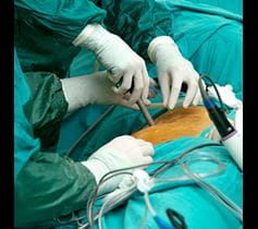 Denver Health bariatric surgery stock photo
