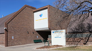 Denver Health's Bernard F. Gipson Eastside Family Health Center