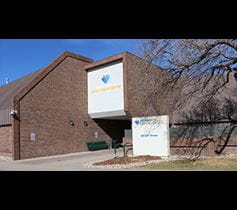 Denver Health's Bernard F. Gipson Eastside Family Health Center