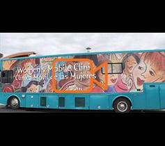 Denver Health Women's Mobile Clinic