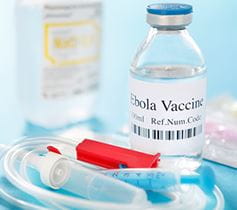 Ebola Vaccines
