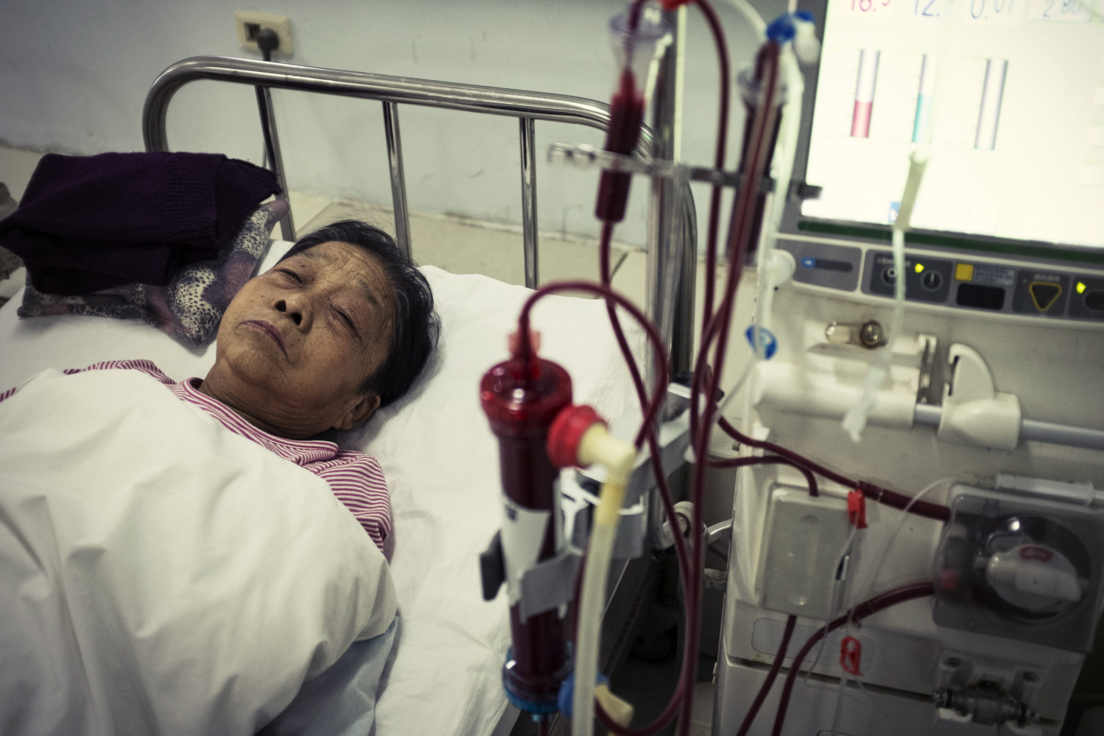 Denver Health Treating Undocumented Immigrants Who Nearly Die From
