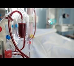 Kidney Dialysis