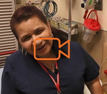 Maria Martinez Denver Health Employee