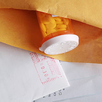 mail order prescription from Denver Health